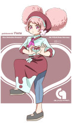 chuatury panlunch from gundam by aoneco