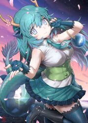 kemono friends fan art