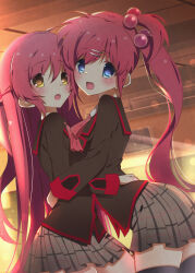 futaki kanata from little busters!