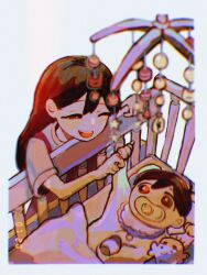 mari (faraway) (omori) from omori