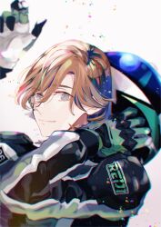 kotobuki reiji from uta no prince-sama by mofmofqueue