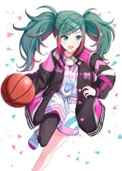 hatsune miku from project sekai by itogari