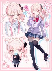 akiyama mizuki from project sekai