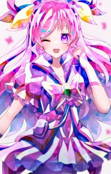 cure dream from precure