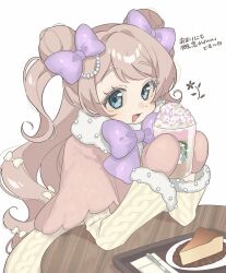 kiratto pri chan fan art