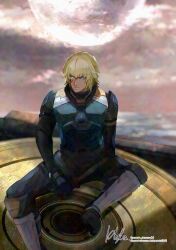 xenoblade chronicles (series) fan art