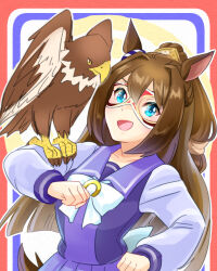 el condor pasa (umamusume) from umamusume by chiffon