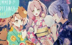 hanabusa kokoro fan art