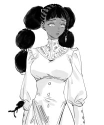 desscaras from madan no ichi