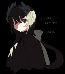 dante alighieri from dante's inferno