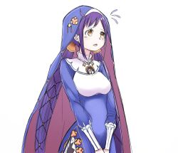 melty pristis from re:zero kara hajimeru isekai seikatsu