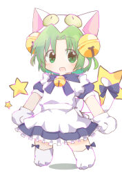 dejiko from di gi charat