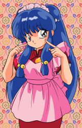 shampoo (ranma 1/2) from ranma 1/2