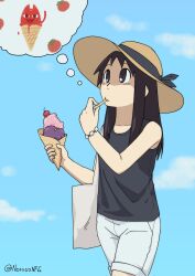 kasuga ayumu from azumanga daioh
