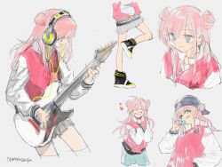 miracle nikki fan art
