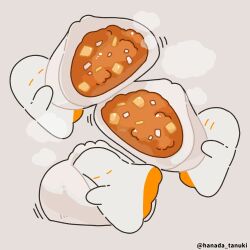 original fan art