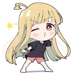 kaguya (cho kaguya-hime!) from cho kaguya-hime!