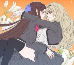 shoujo kageki revue starlight fan art