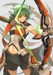 xenoblade chronicles (series) fan art