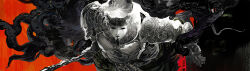 dark souls (series) fan art
