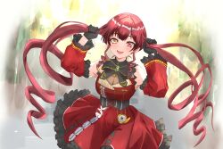 houshou marine from hololive