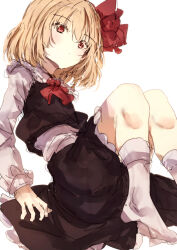rumia from touhou by natsume suzuri