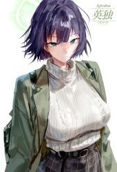 saki (blue archive) from blue archive