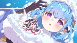 Booru post from safebooru.org