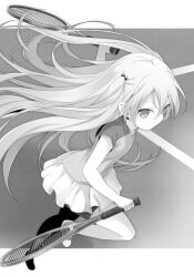 himeki chifuyu from inou-battle wa nichijou-kei no naka de by 029