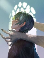 fire emblem fan art