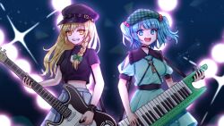kawashiro nitori from touhou by rnkgmn