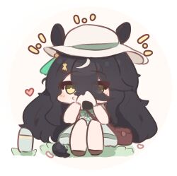 manhattan cafe (umamusume) from umamusume