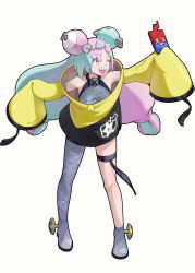iono (pokemon) from pokemon