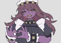 susie (deltarune) from deltarune by underchikichan