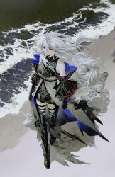infection monitor (arknights) from arknights