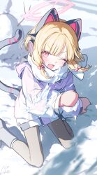 momoi (blue archive) from blue archive by ningen mame