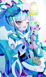 cure spicy from delicious party precure