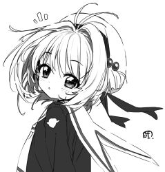 kinomoto sakura from cardcaptor sakura by take shinobu