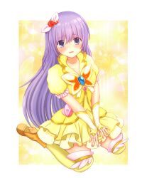 cure lemonade from angel beats!