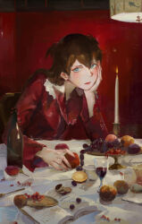 souryuu asuka langley from neon genesis evangelion