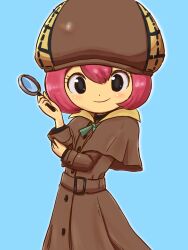 sheila bell from surechigai meikyuu