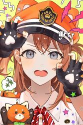 hanasato minori from project sekai