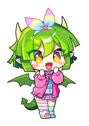 draco centauros from puyopuyo