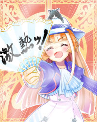 akikawa yayoi (umamusume) from umamusume by chiffon