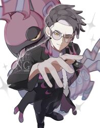 corbeau (pokemon) from pokemon