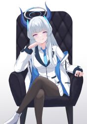 noa (blue archive) from blue archive