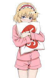 alice margatroid from touhou