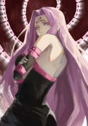 medusa (fate) from fate/grand order