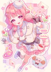 indie virtual youtuber fan art
