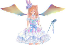 miracle nikki fan art